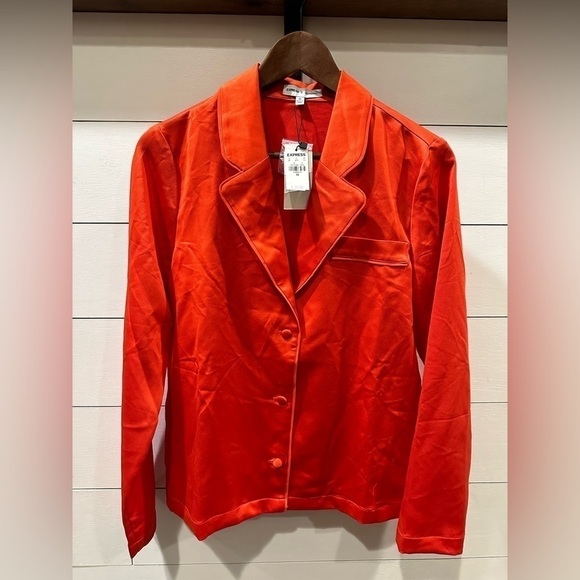 Express Blouse Ladygang - Picture 1 of 2